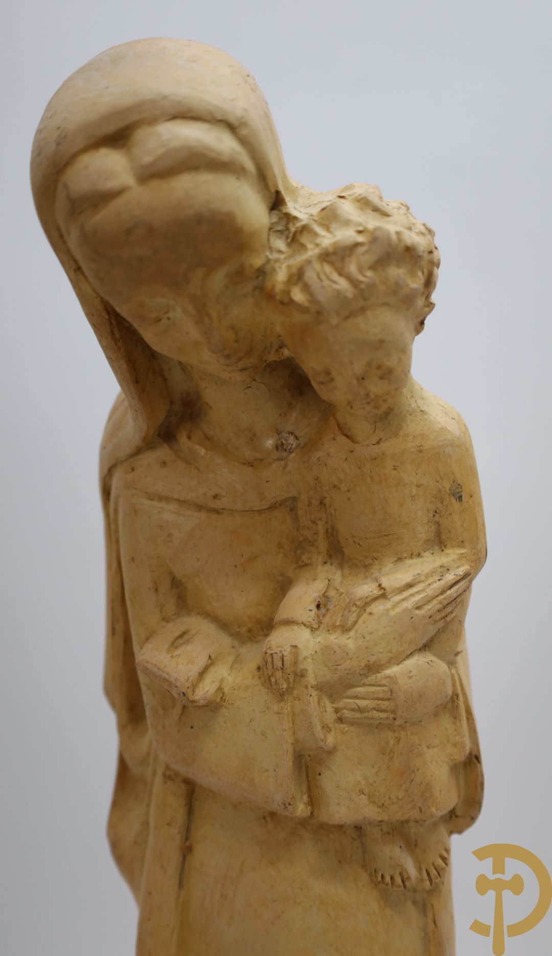 VAN DER KAAY Koos get. 1957 