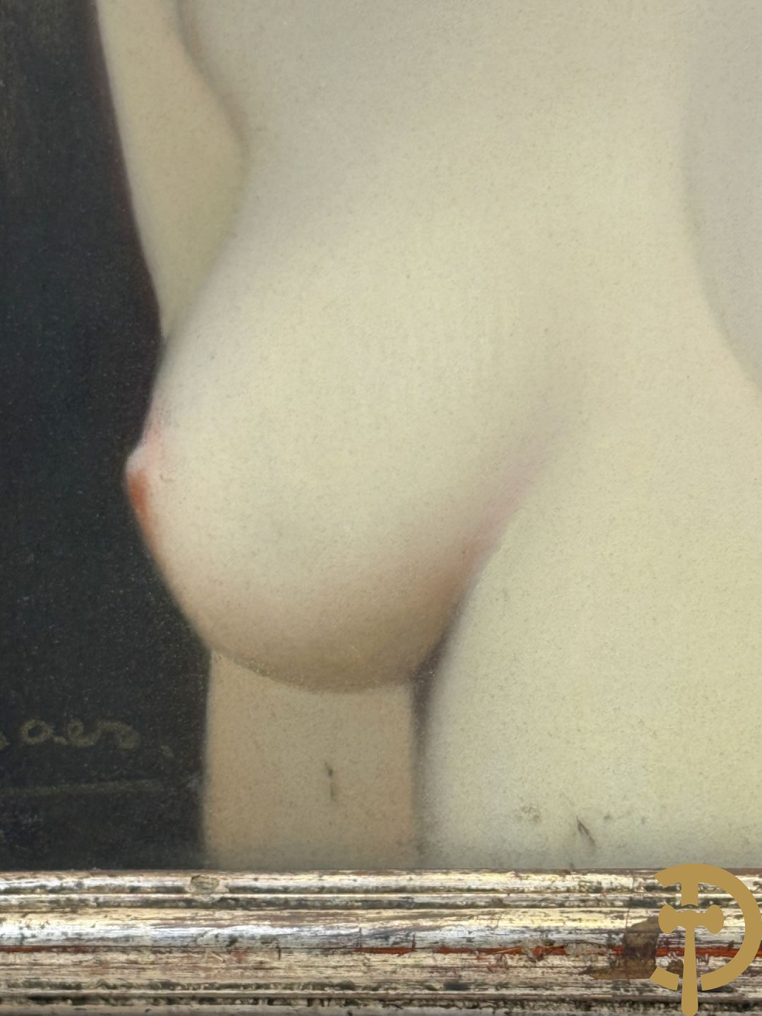 BAES Firmin getekend 