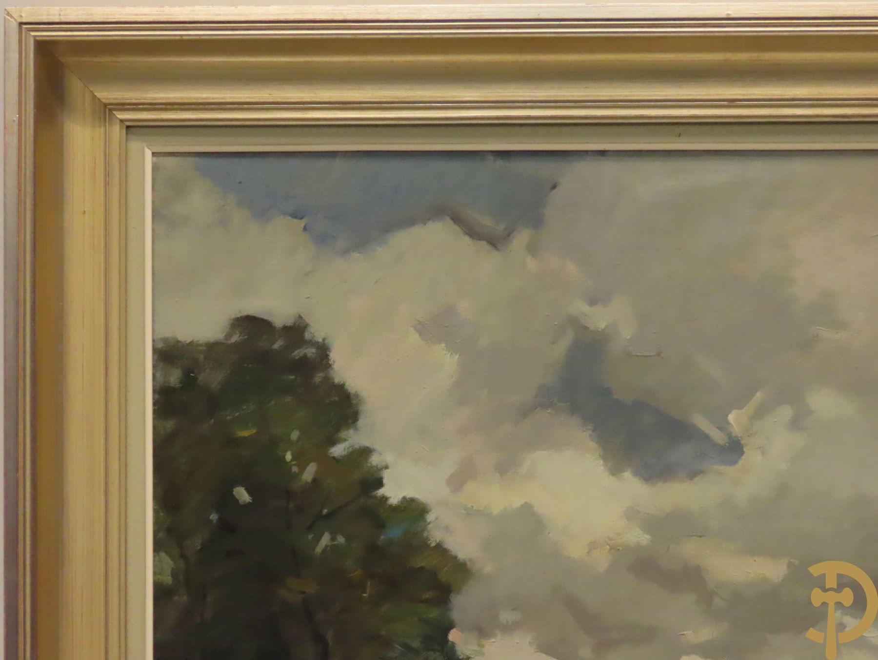 VERBAERE Herman getekend 