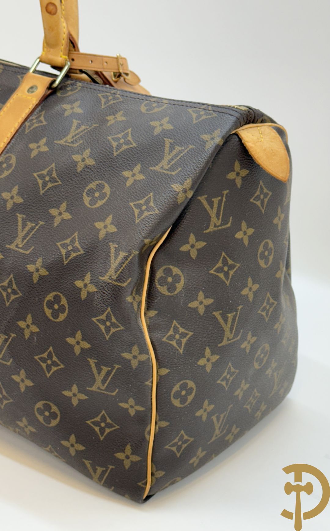 Speedybag Louis Vuitton