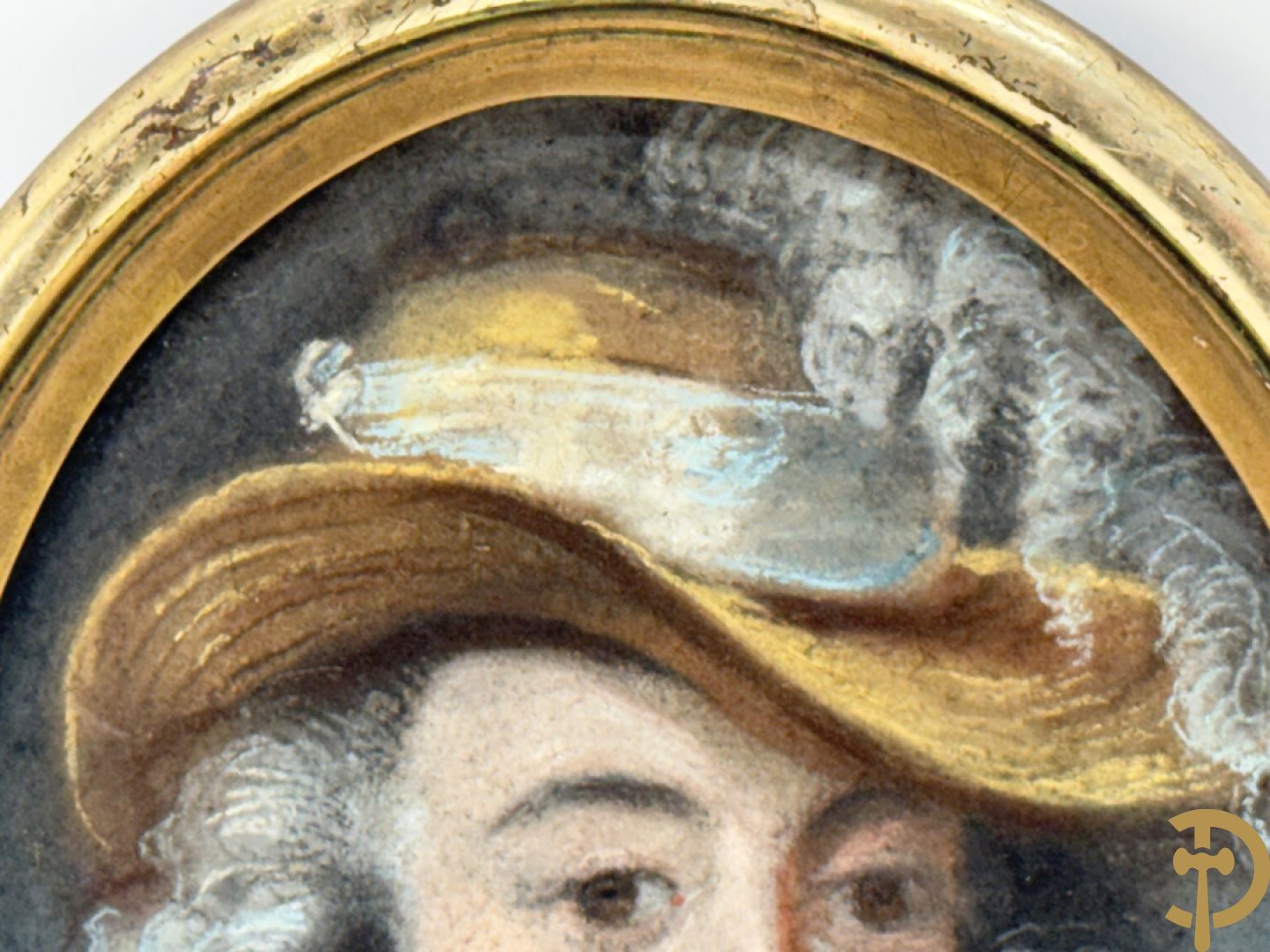 Ongetekend Franse school 