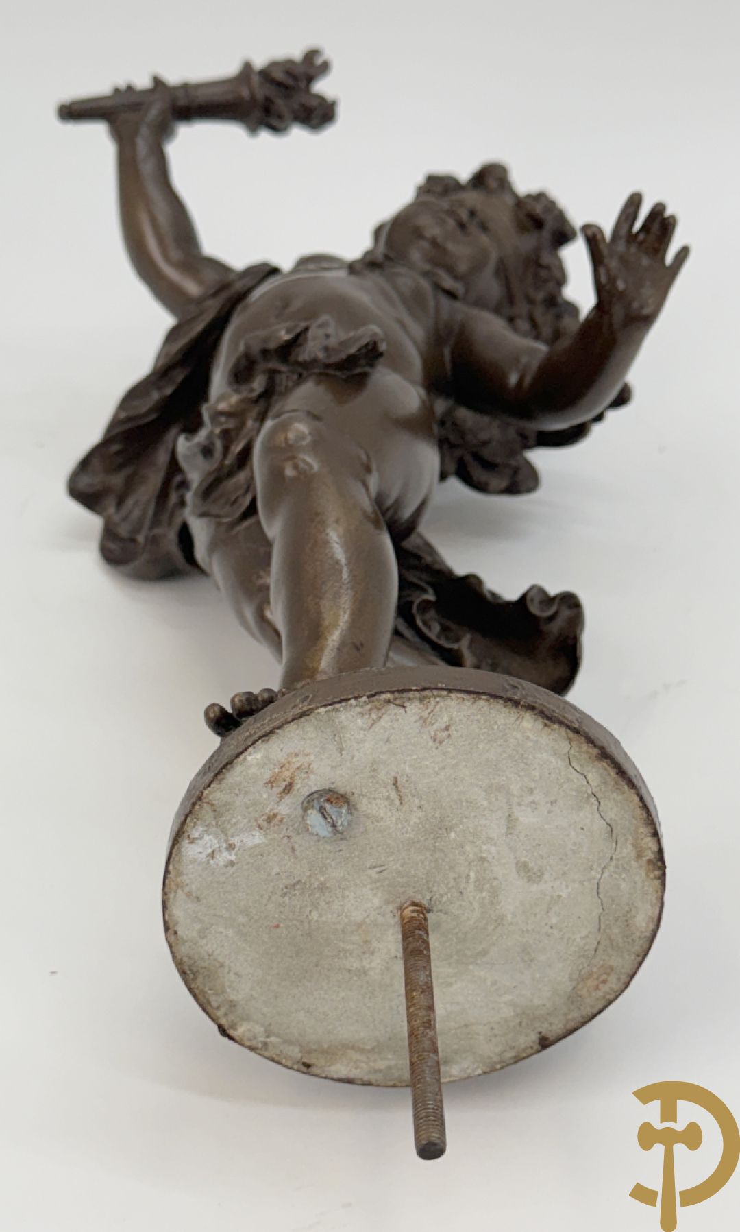 MOREAU Aug. getekend (heruitgave) 