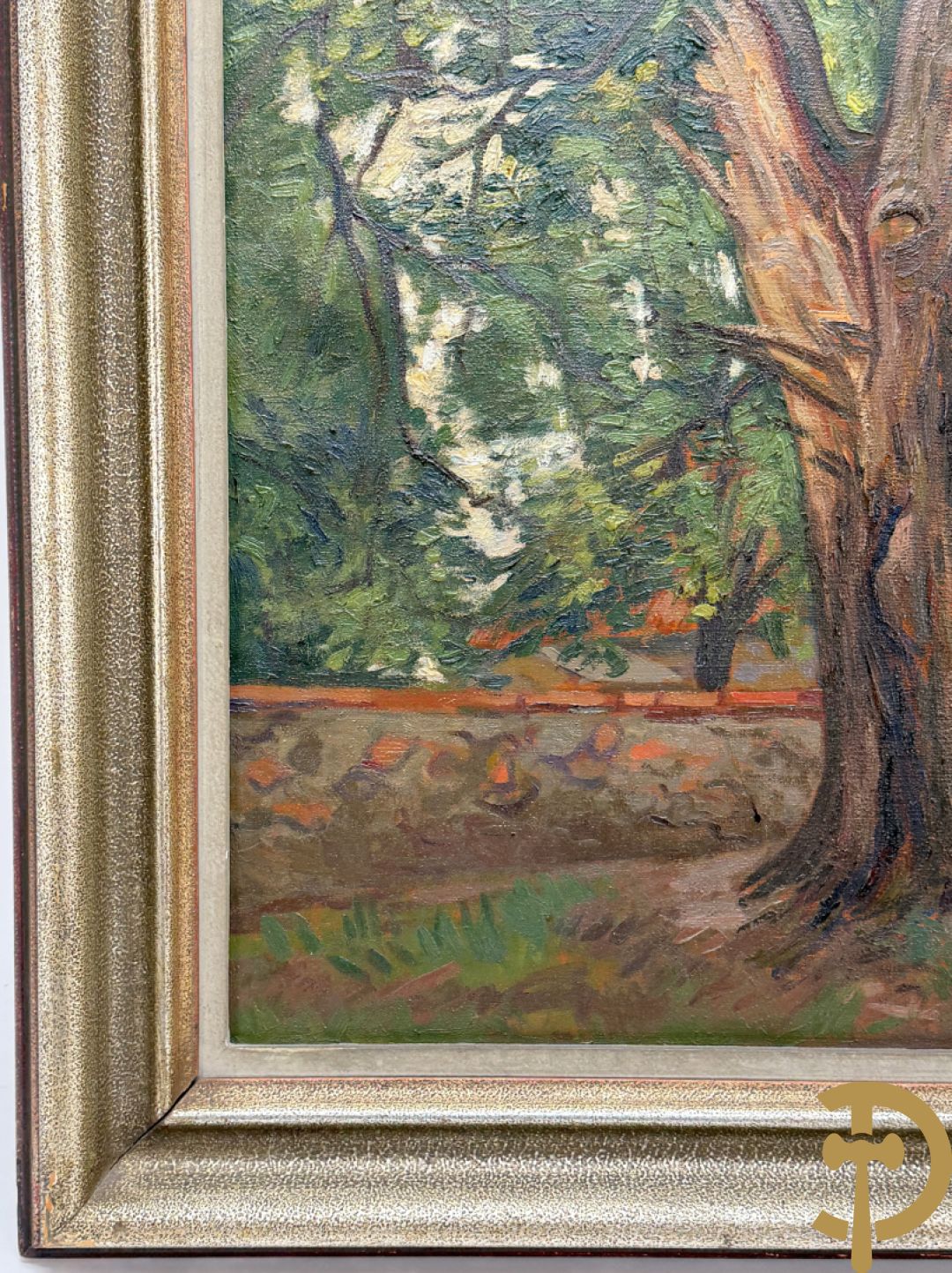 KOKOZKO Edward getekend 