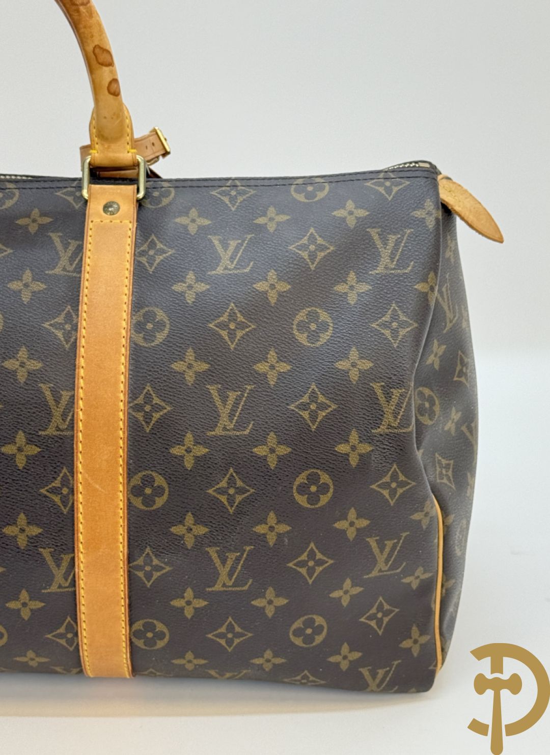 Speedybag Louis Vuitton