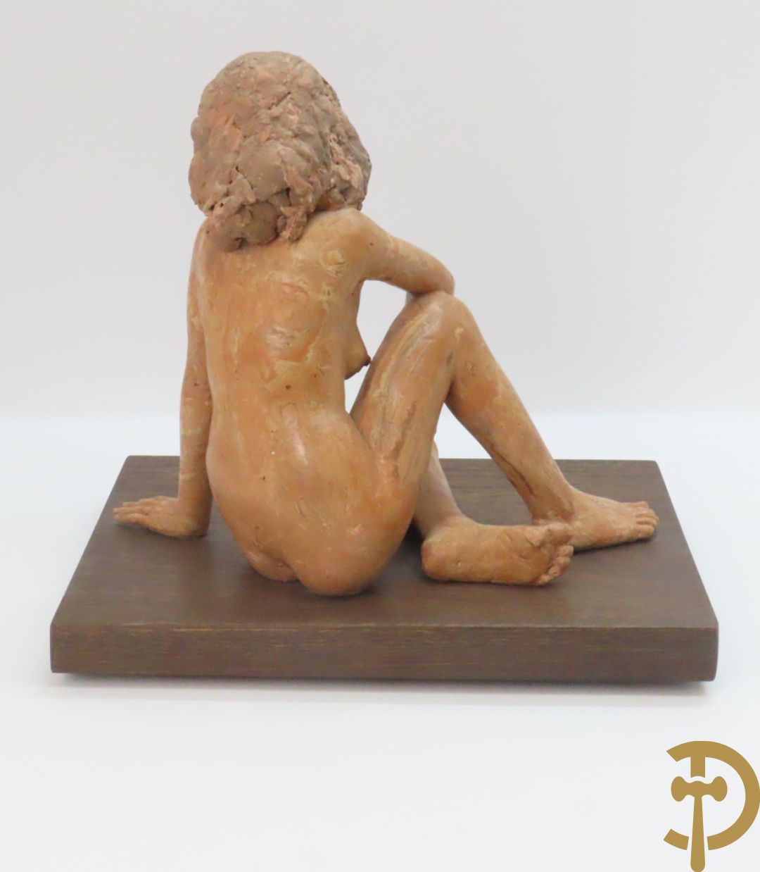 DUMORTIER Jan getekend 