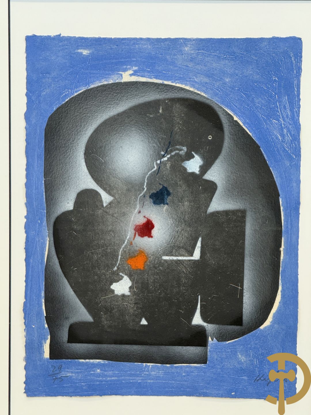 KIJNO getekend (Ladislas) 