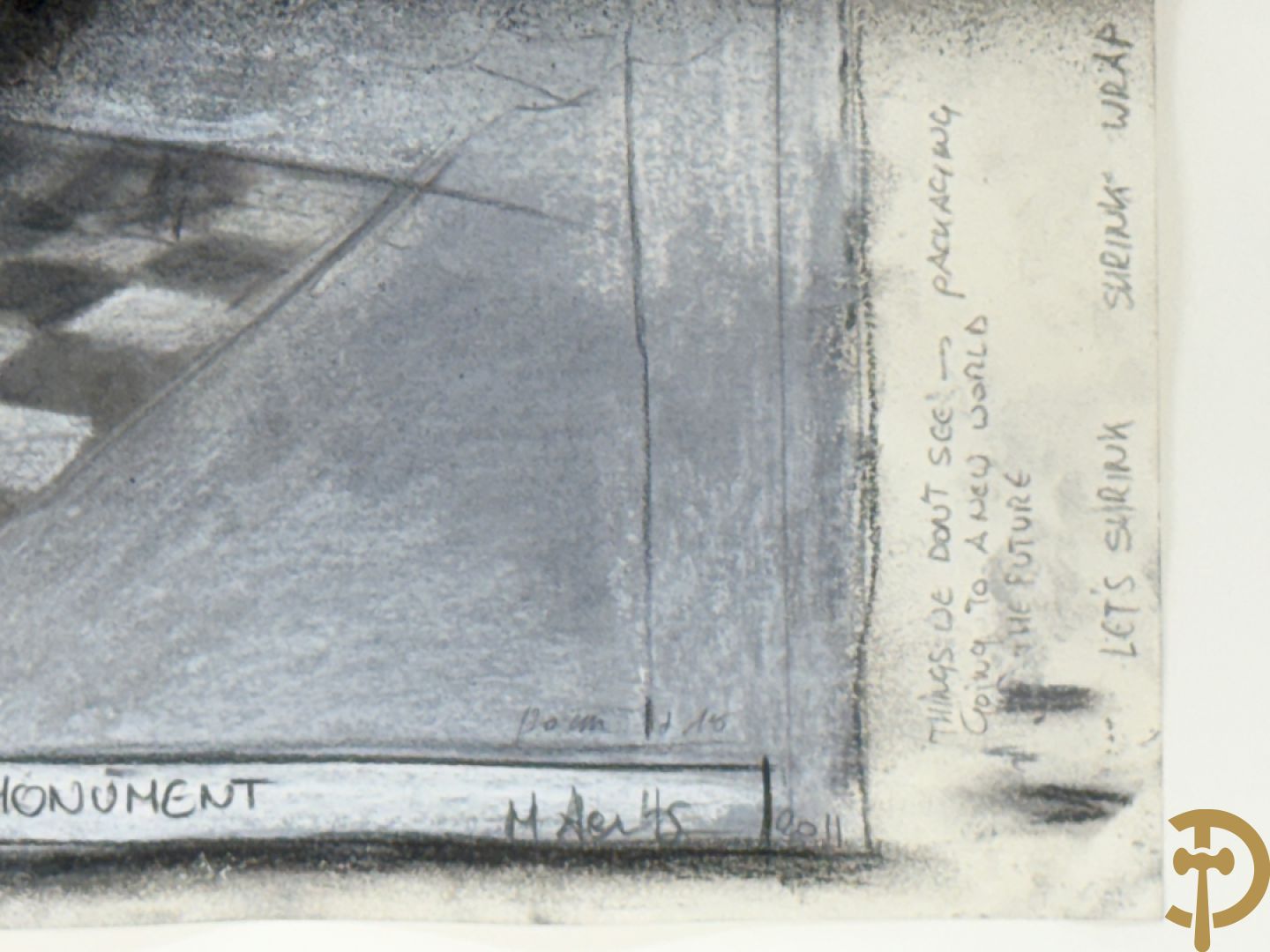 AERTS M. (Michaël) getekend 