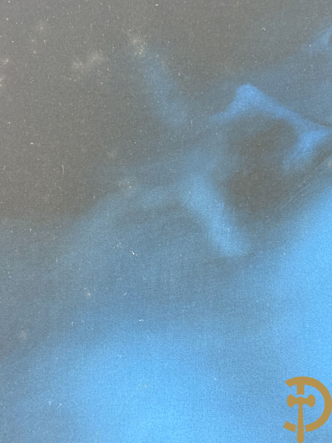 LAMBRECHT J.C. getekend 