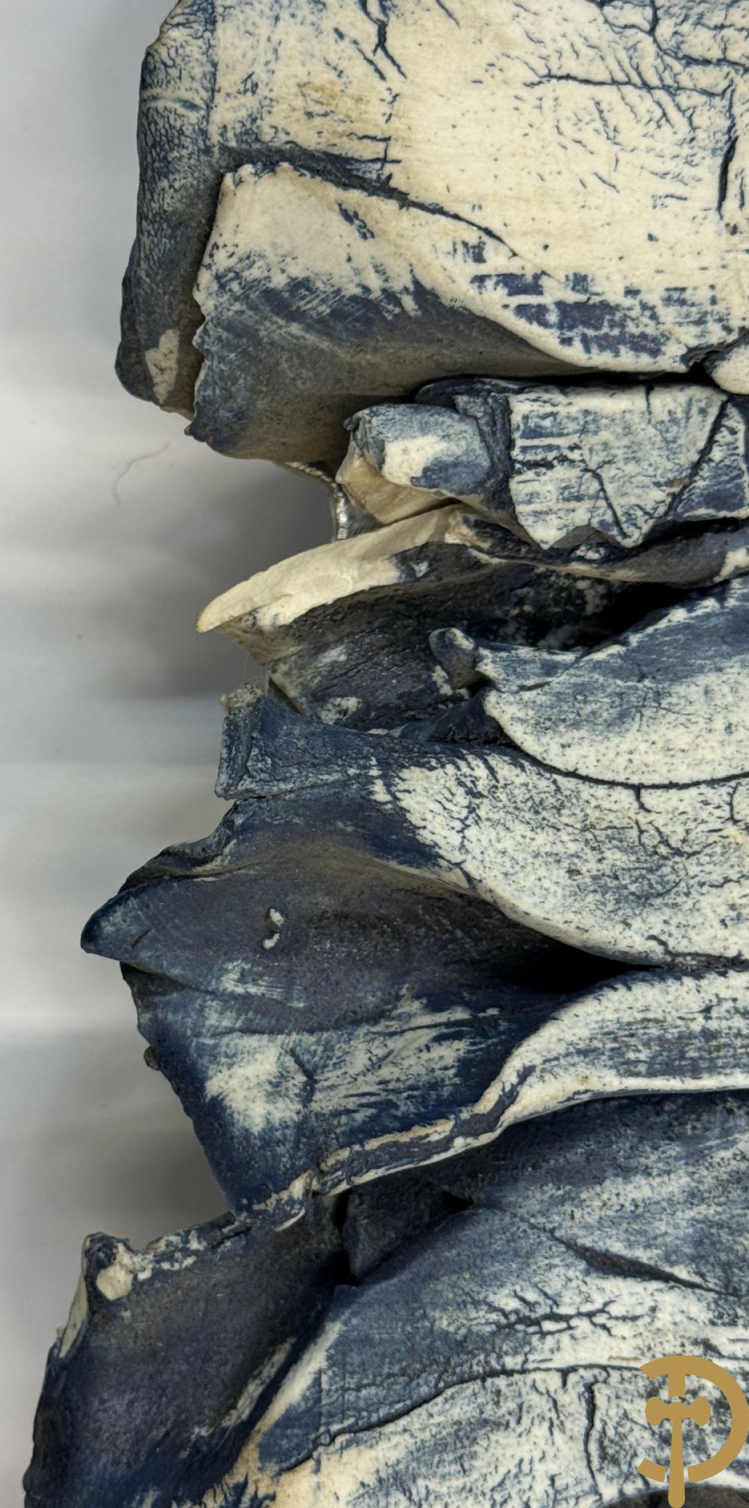 VIOTTI Ulla getekend 