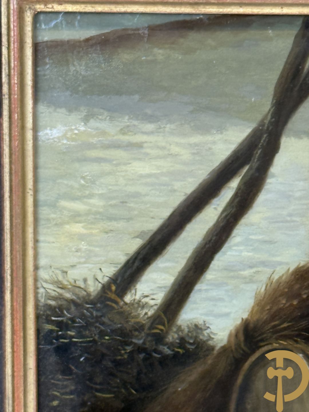 DE WAERHERT Arthur getekend 