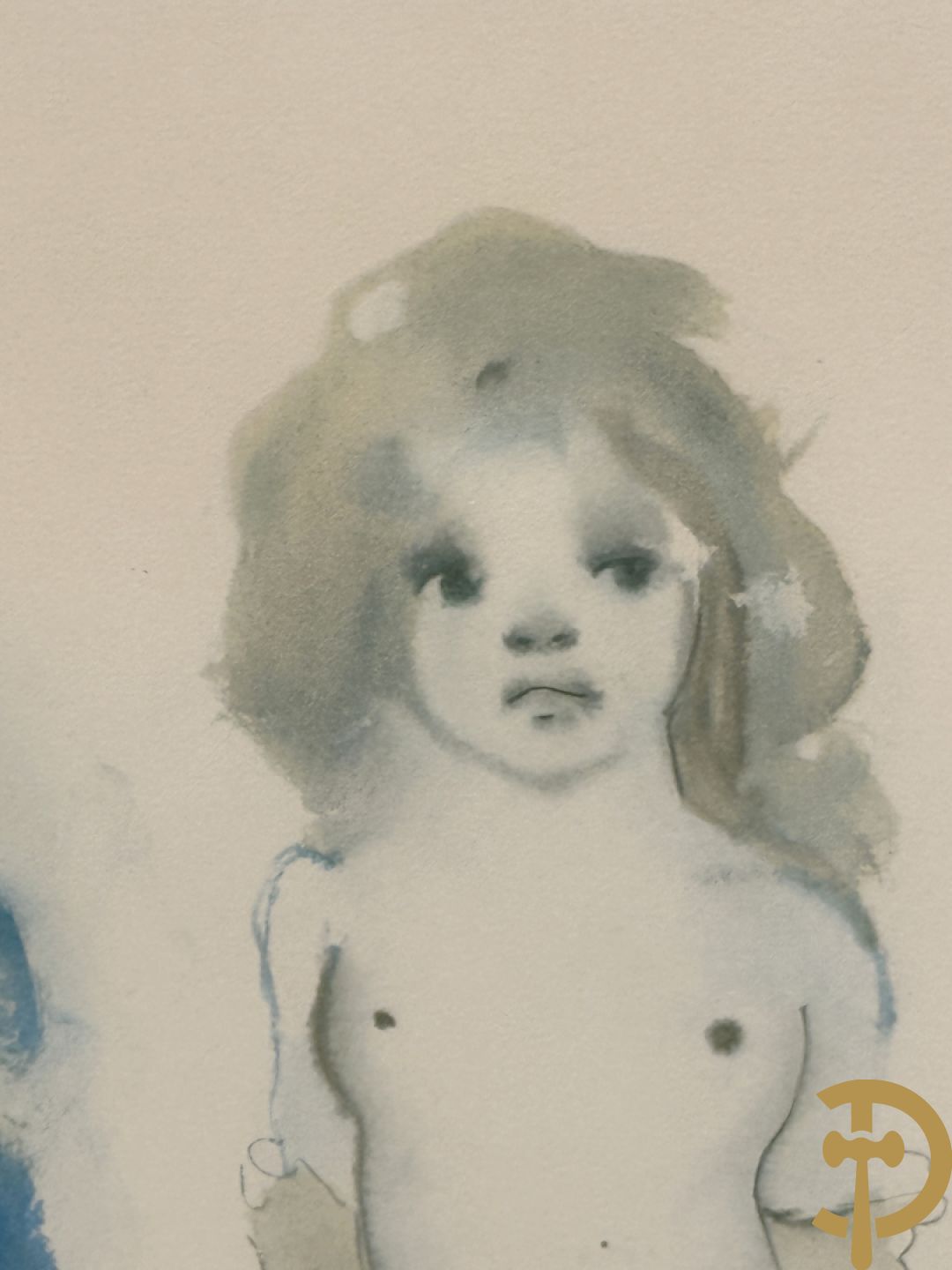 FINI Leonor getekend 