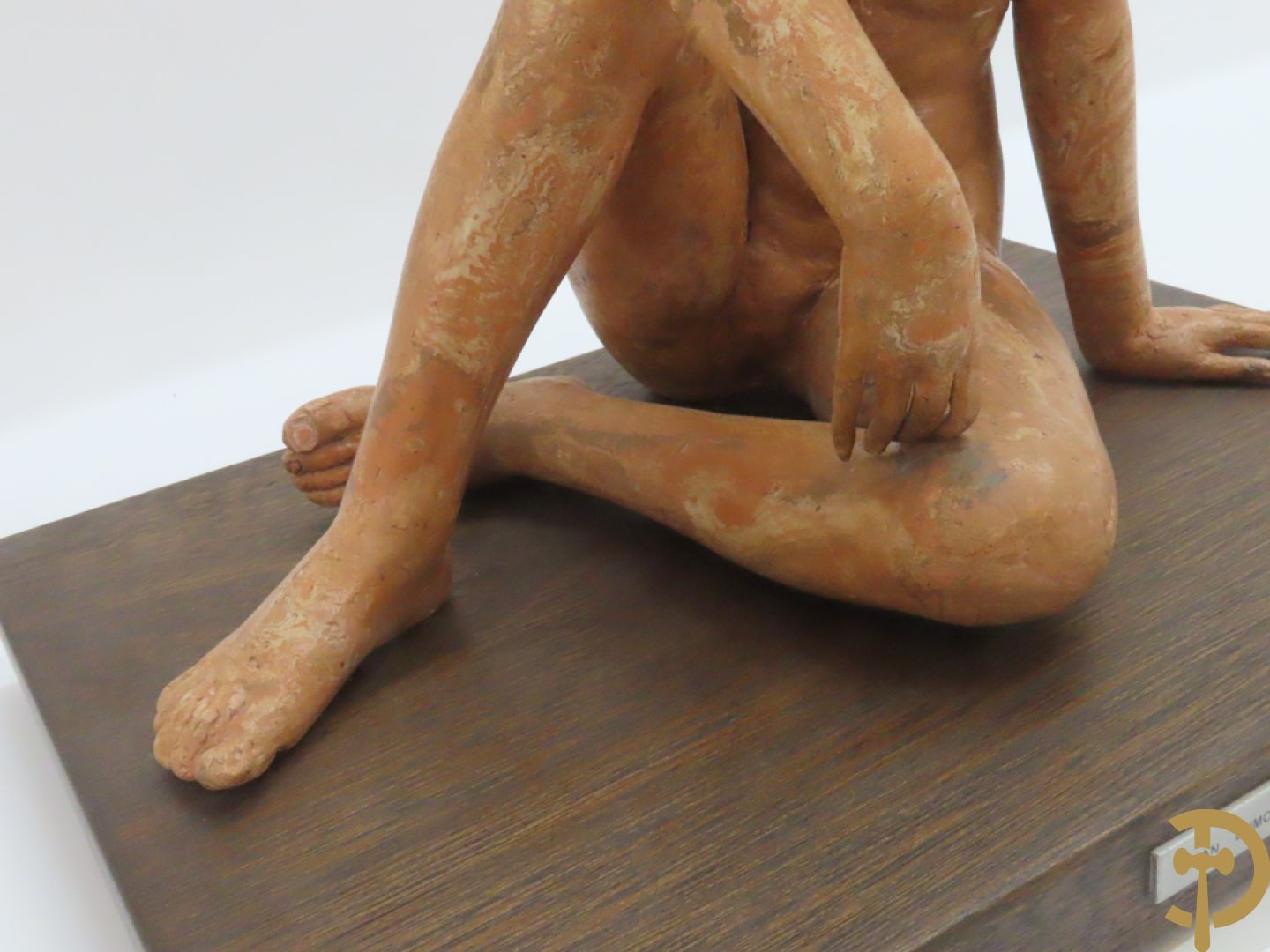 DUMORTIER Jan getekend 