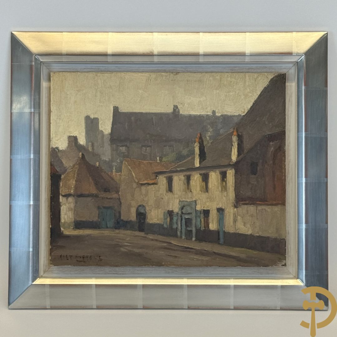 LIPPENS Piet getekend 