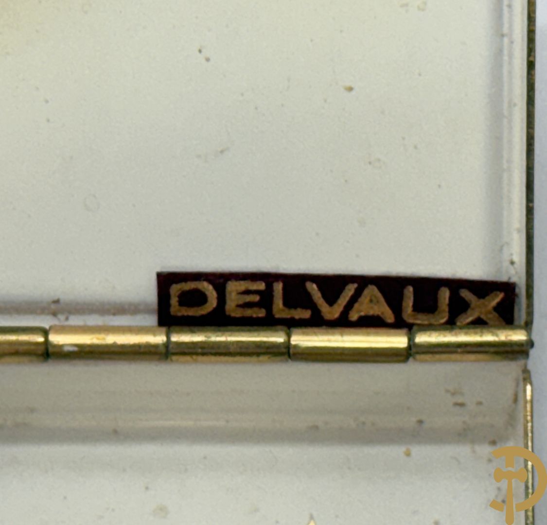 Delvaux heuptasje 