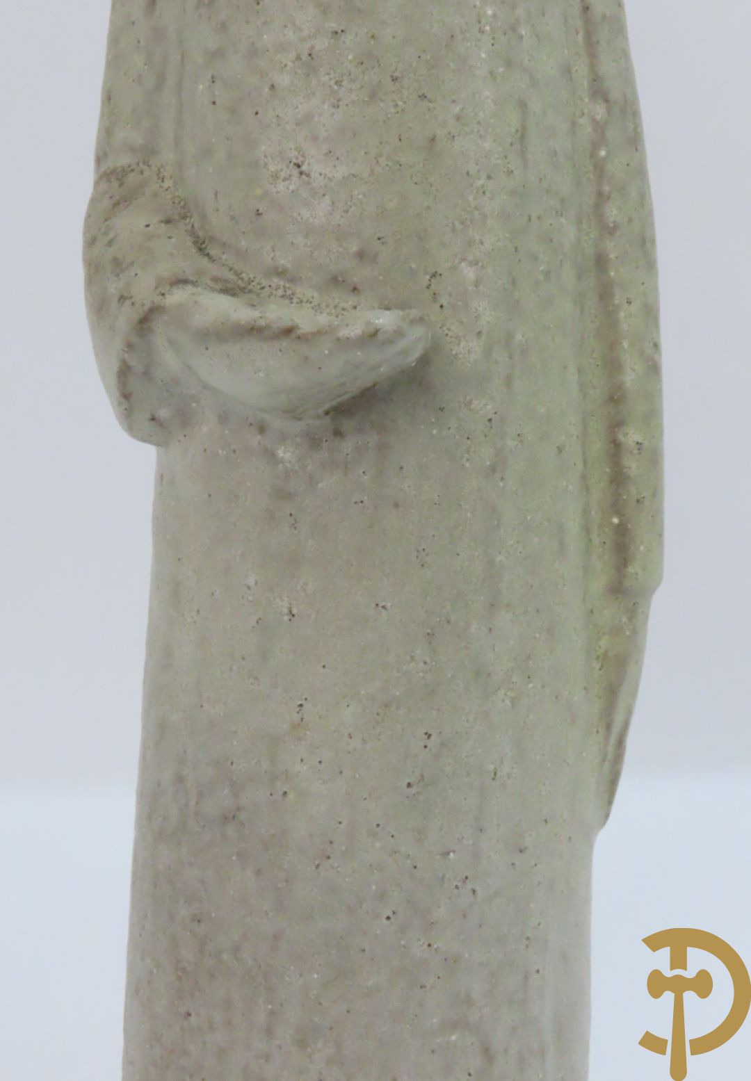 MARECHAL Joost gestempeld 