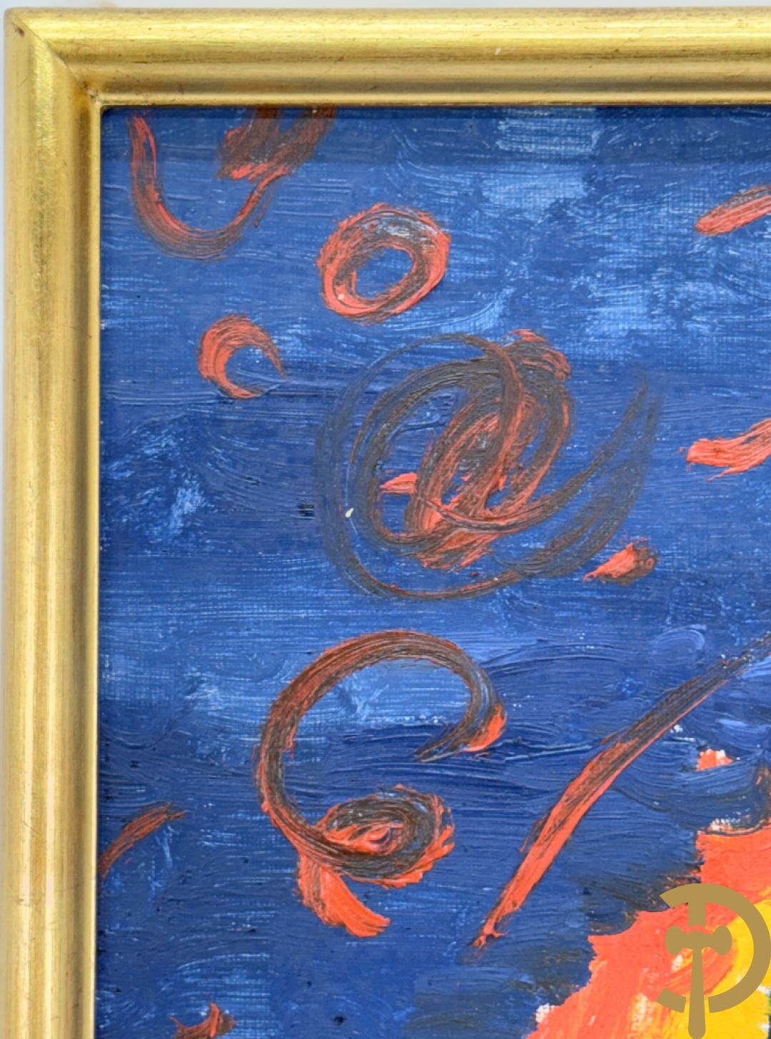 RIK getekend juni 1972 (VERMEERSCH) 