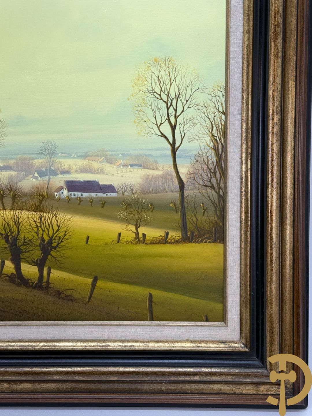 WILLEQUET Piet getekend 