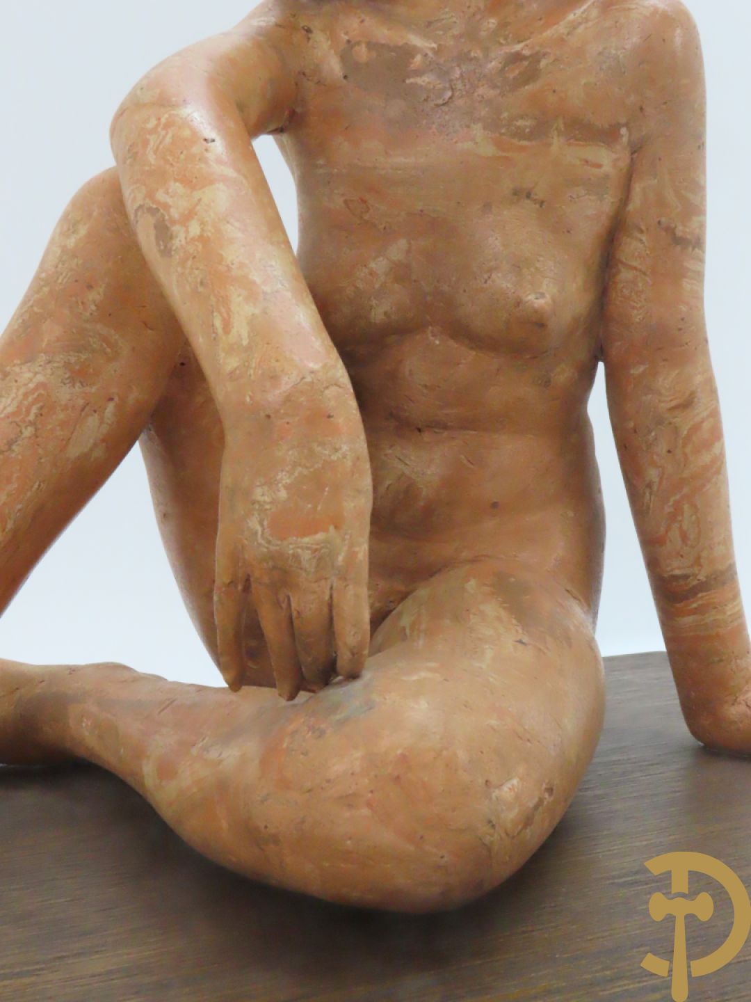 DUMORTIER Jan getekend 