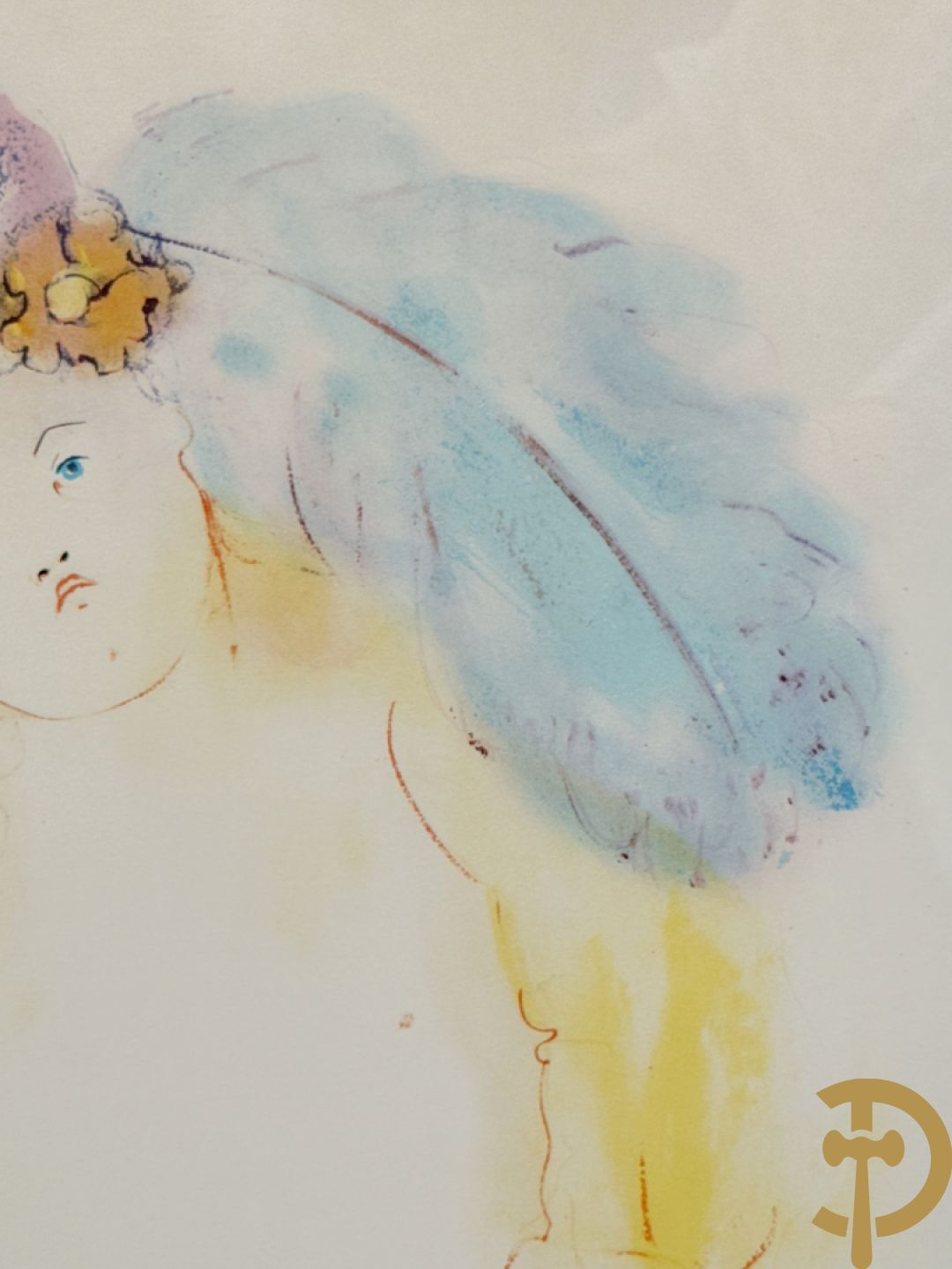 FINI Leonor getekend 