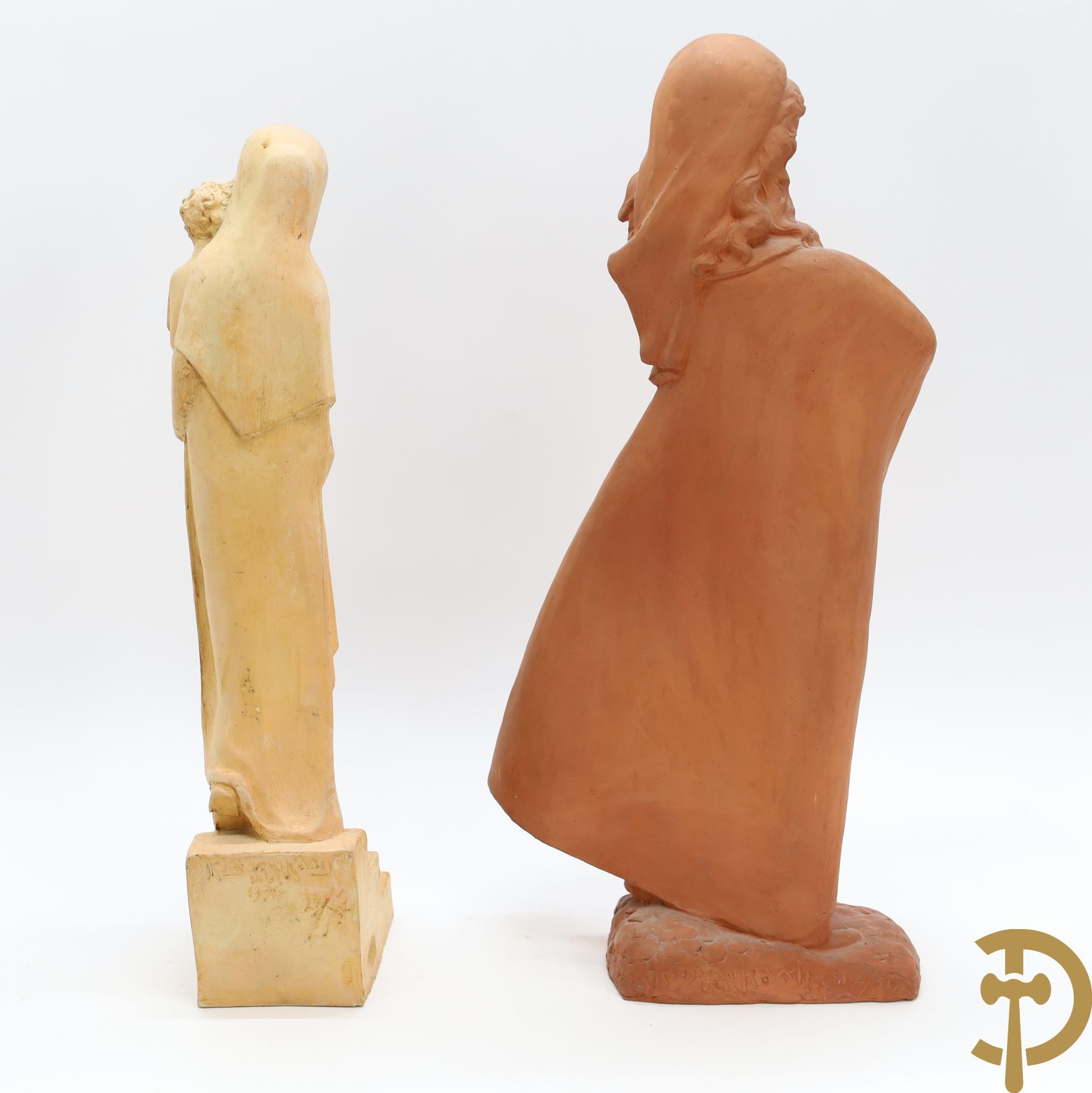 VAN DER KAAY Koos get. 1957 