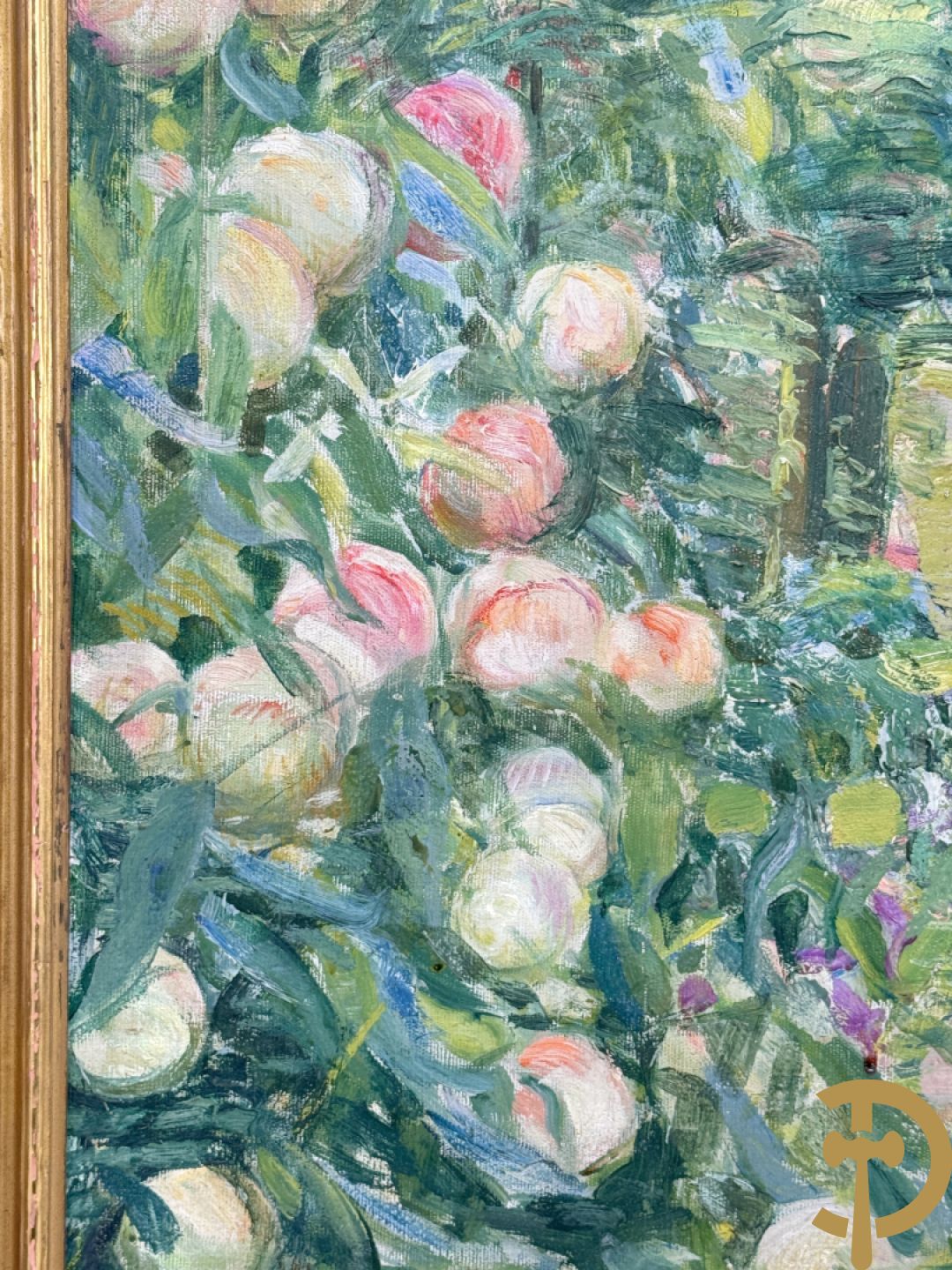 LAMBERT N.C. (Nicolas Camille) getekend 