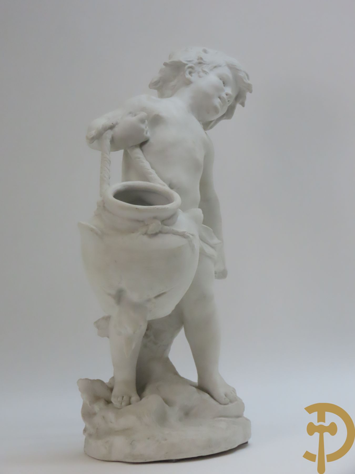 MOREAU Aug. getekend 