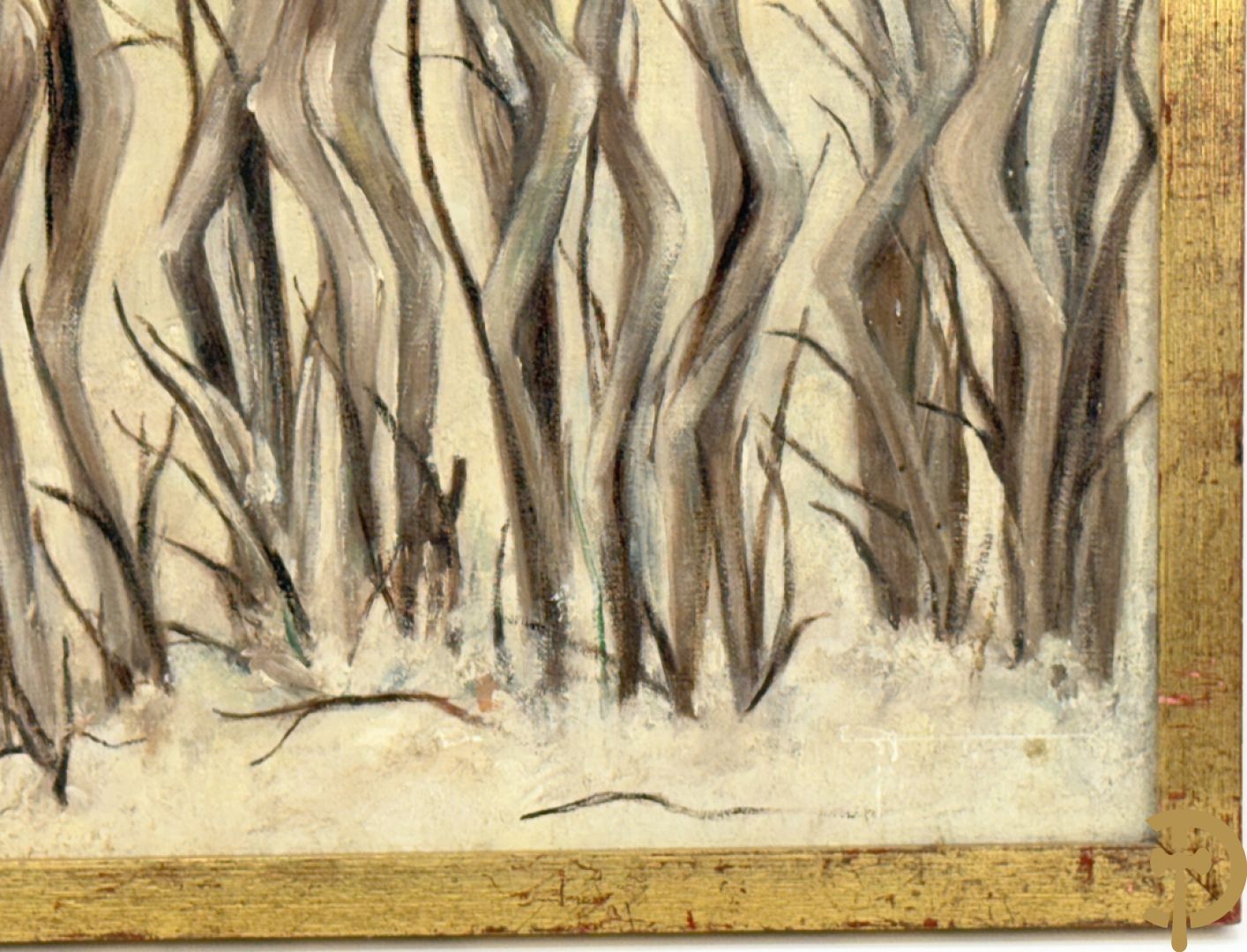 KEULLER Renée getekend 