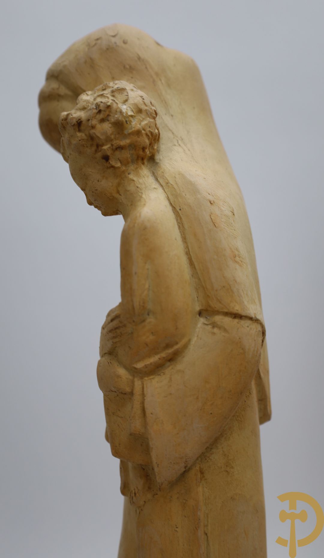 VAN DER KAAY Koos get. 1957 