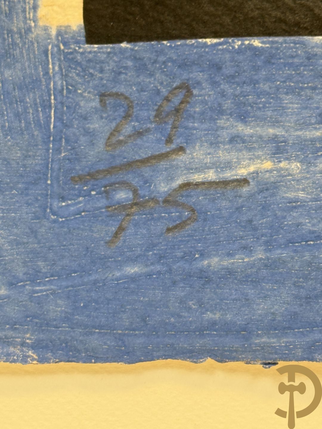 KIJNO getekend (Ladislas) 