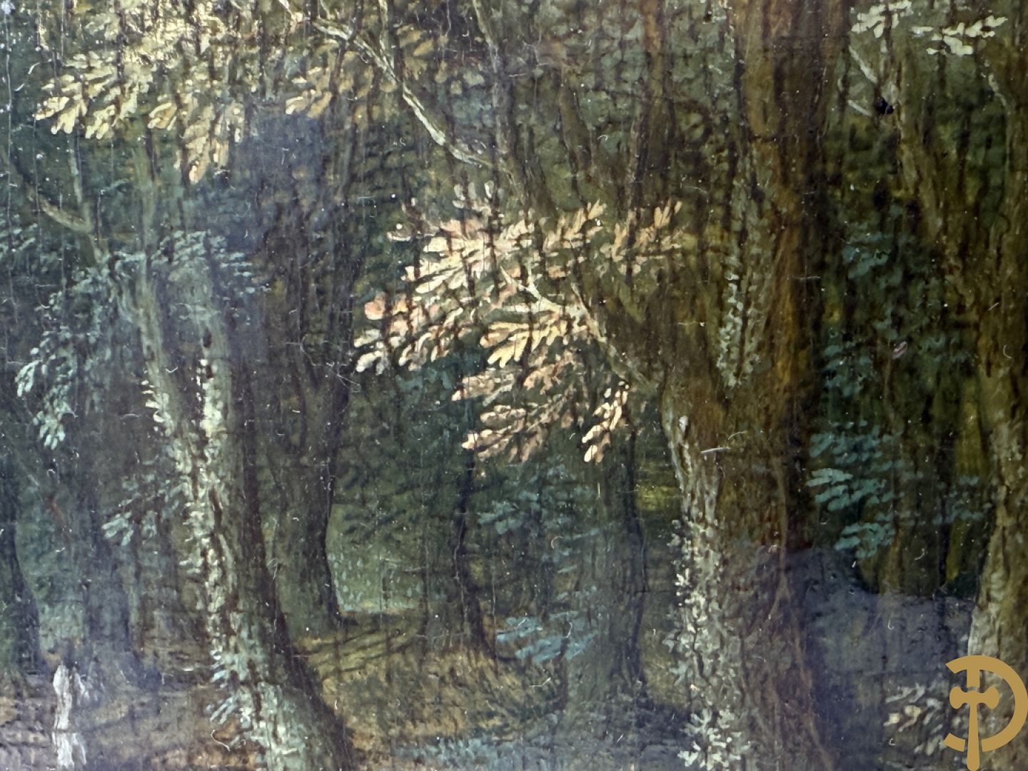 VAN KONINGSLOO Felix (van) toegeschreven aan 