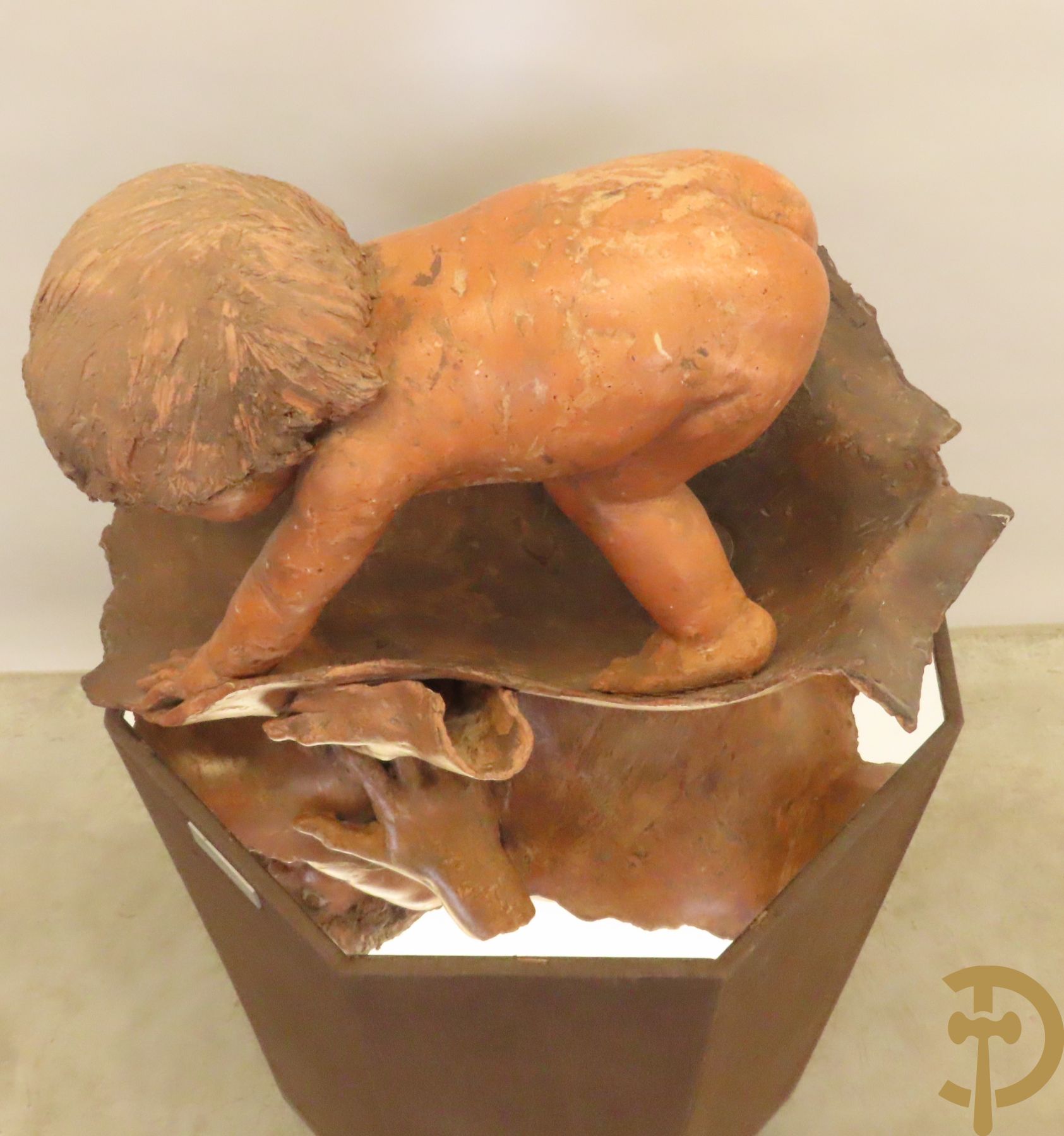 DUMORTIER J. getekend 