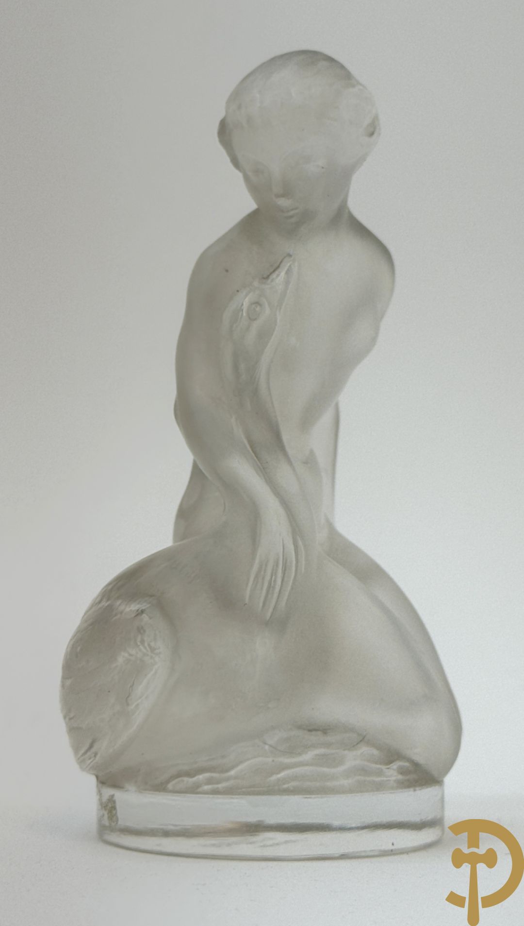 Beeld Lalique France 