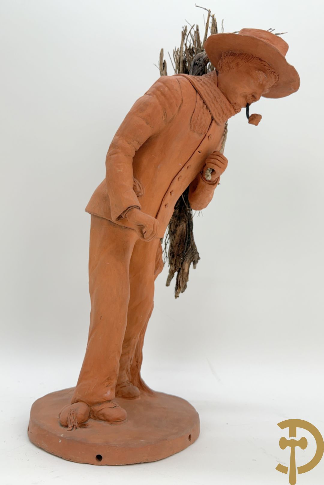 FOUQUE P. getekend Mai 1986 