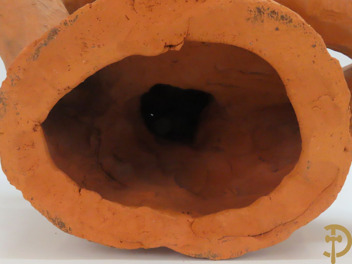 VAN DER KAAY Koos getekend 