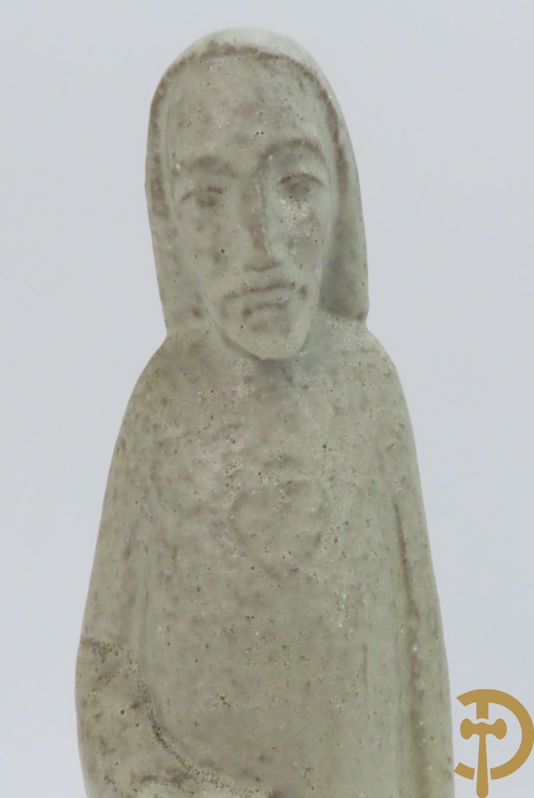 MARECHAL Joost gestempeld 