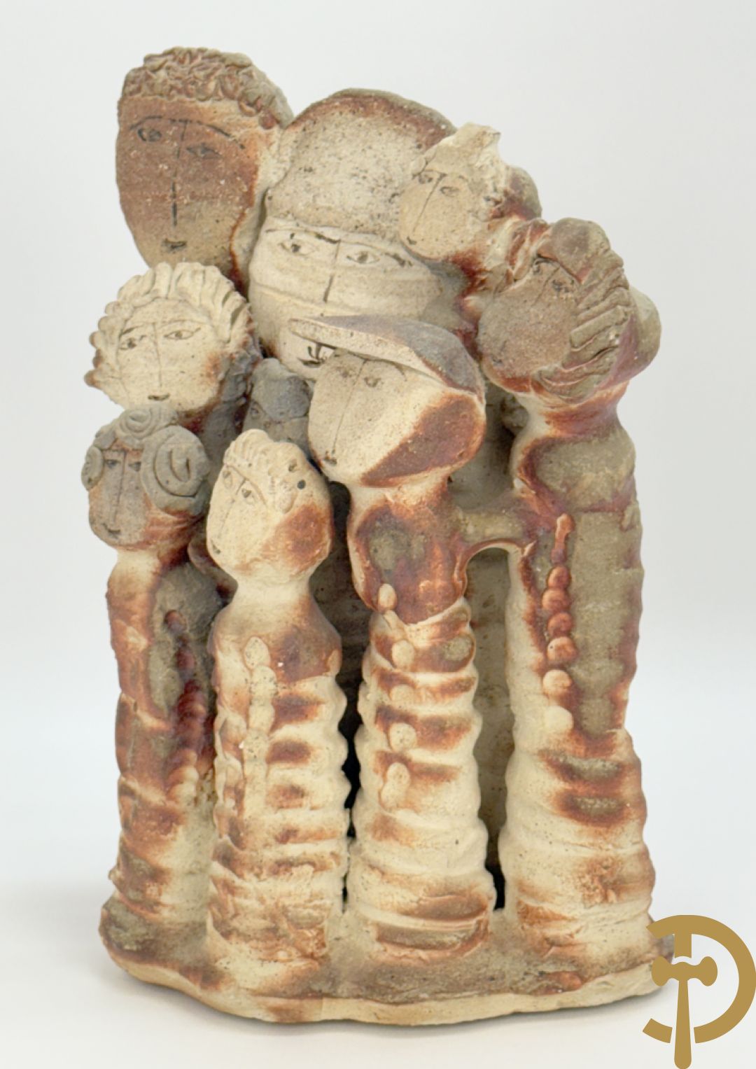 Ongetekend (toegeschreven aan Raymond Michèle) 