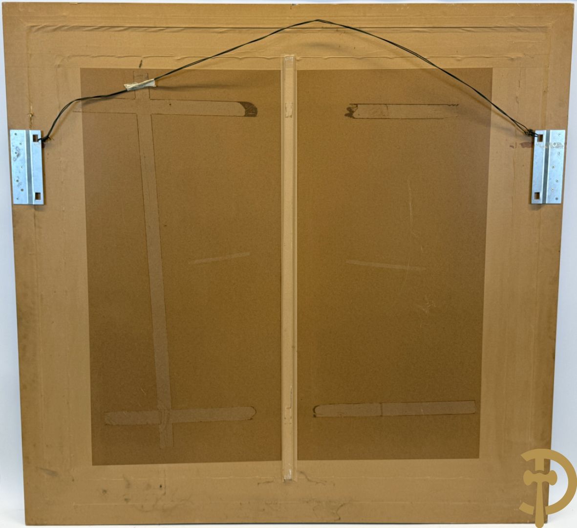 SCHERPEREEL Koen getekend 1990 