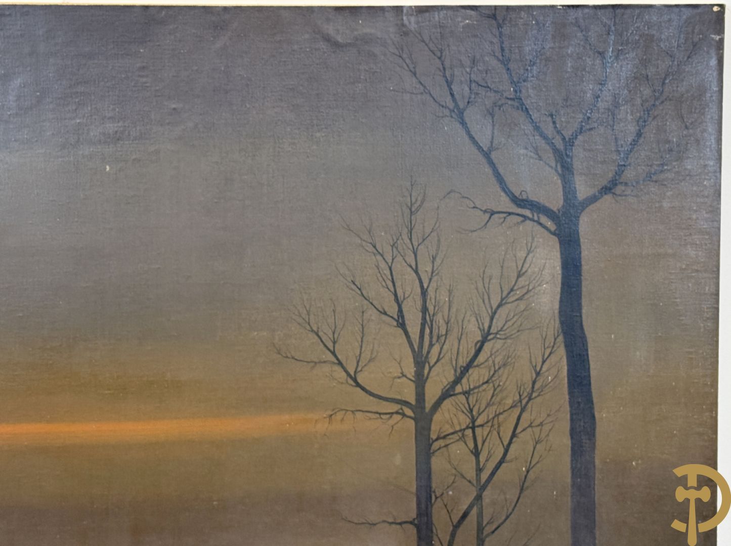 STIENTJES getekend (Staf) 