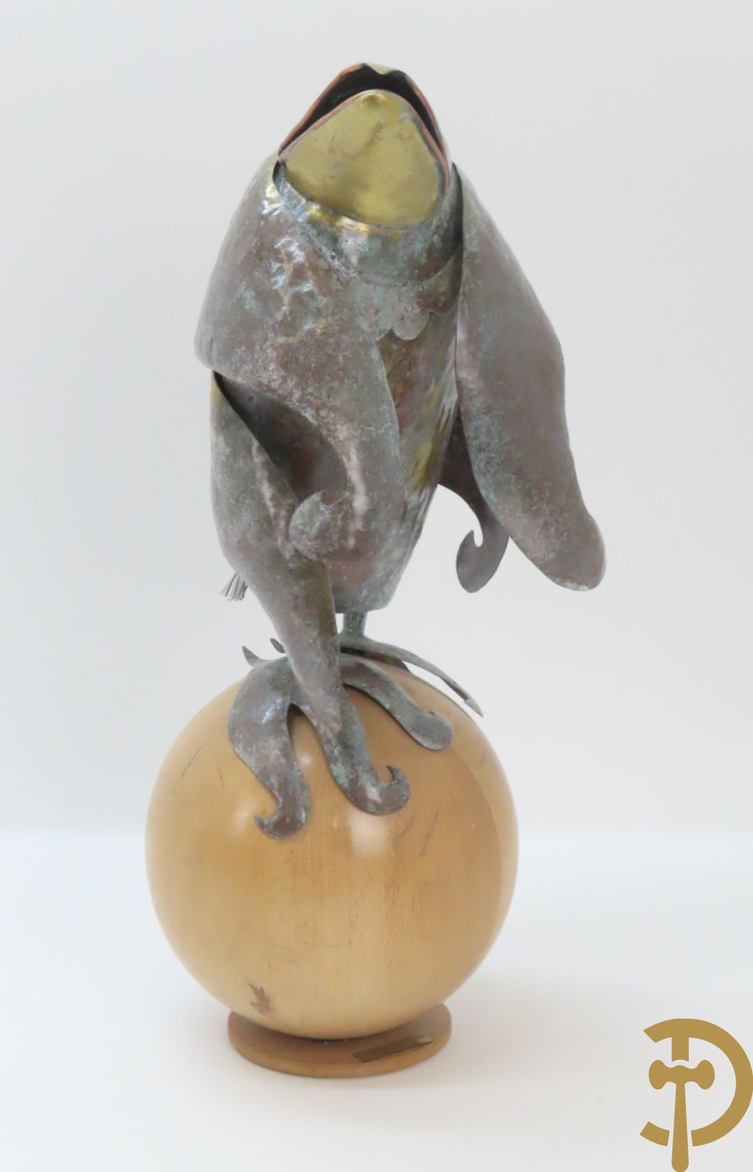 DECONINCK Paul getekend 