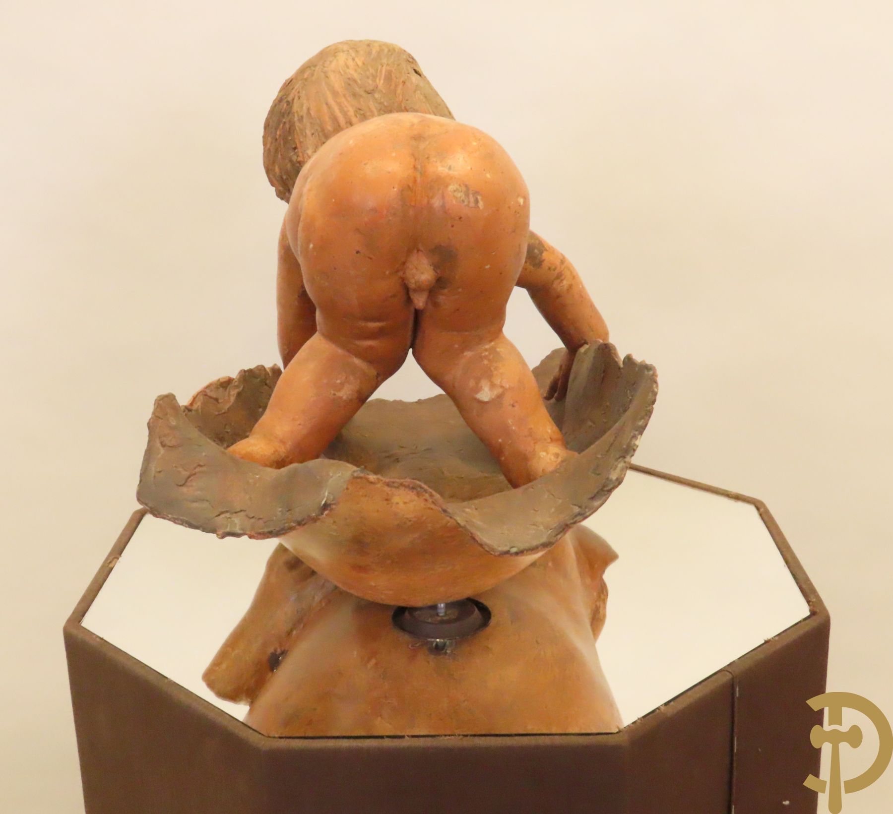 DUMORTIER J. getekend 