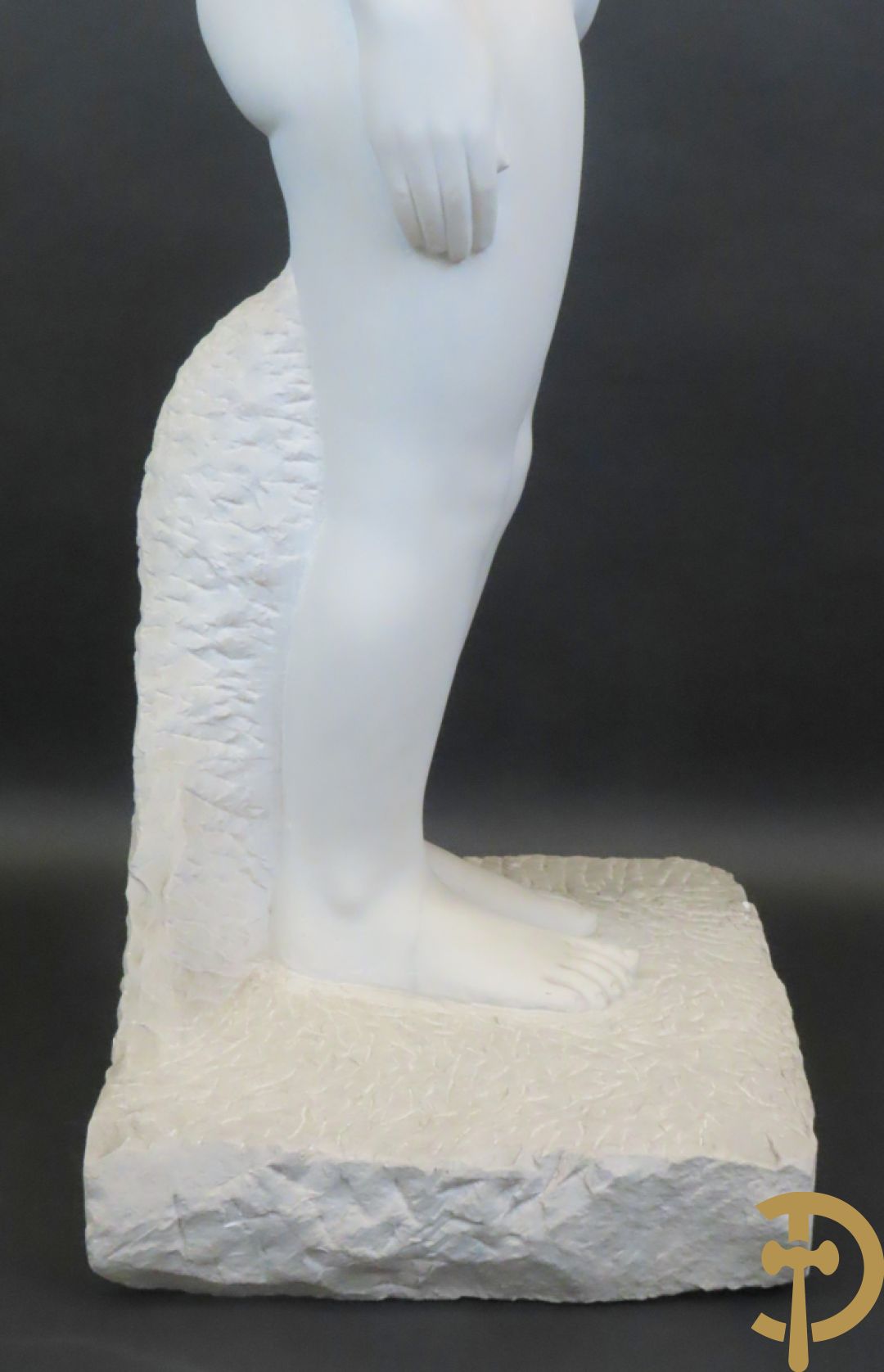 FRANCK J. getekend (Jan) 1978 