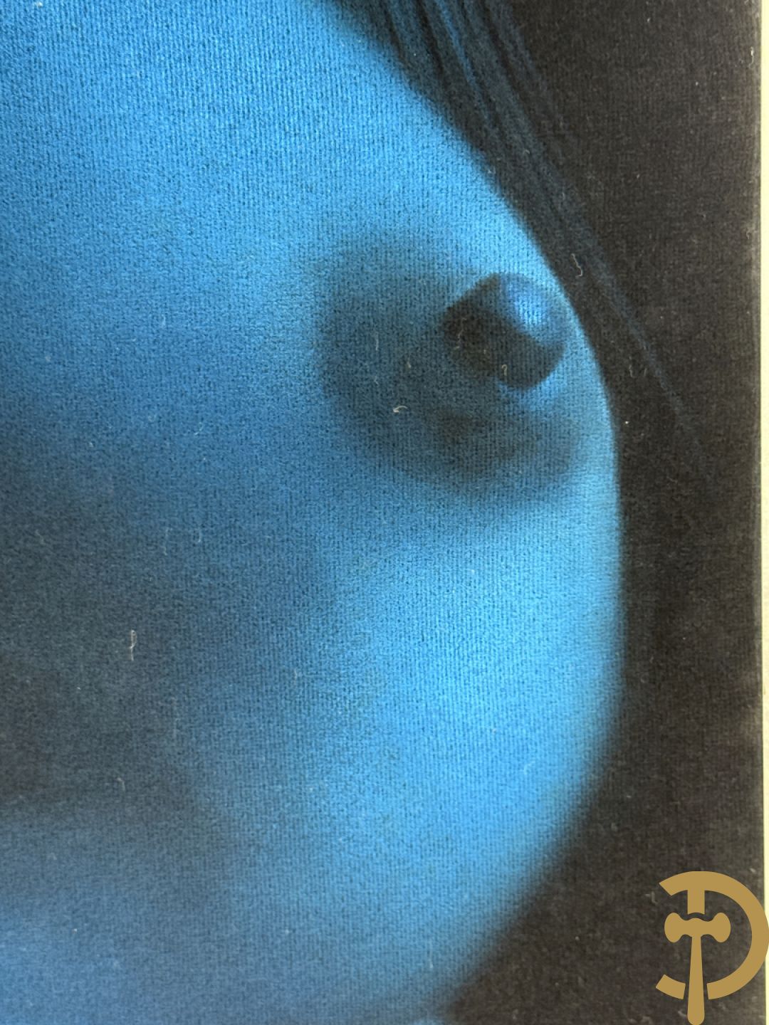 LAMBRECHT J.C. getekend 