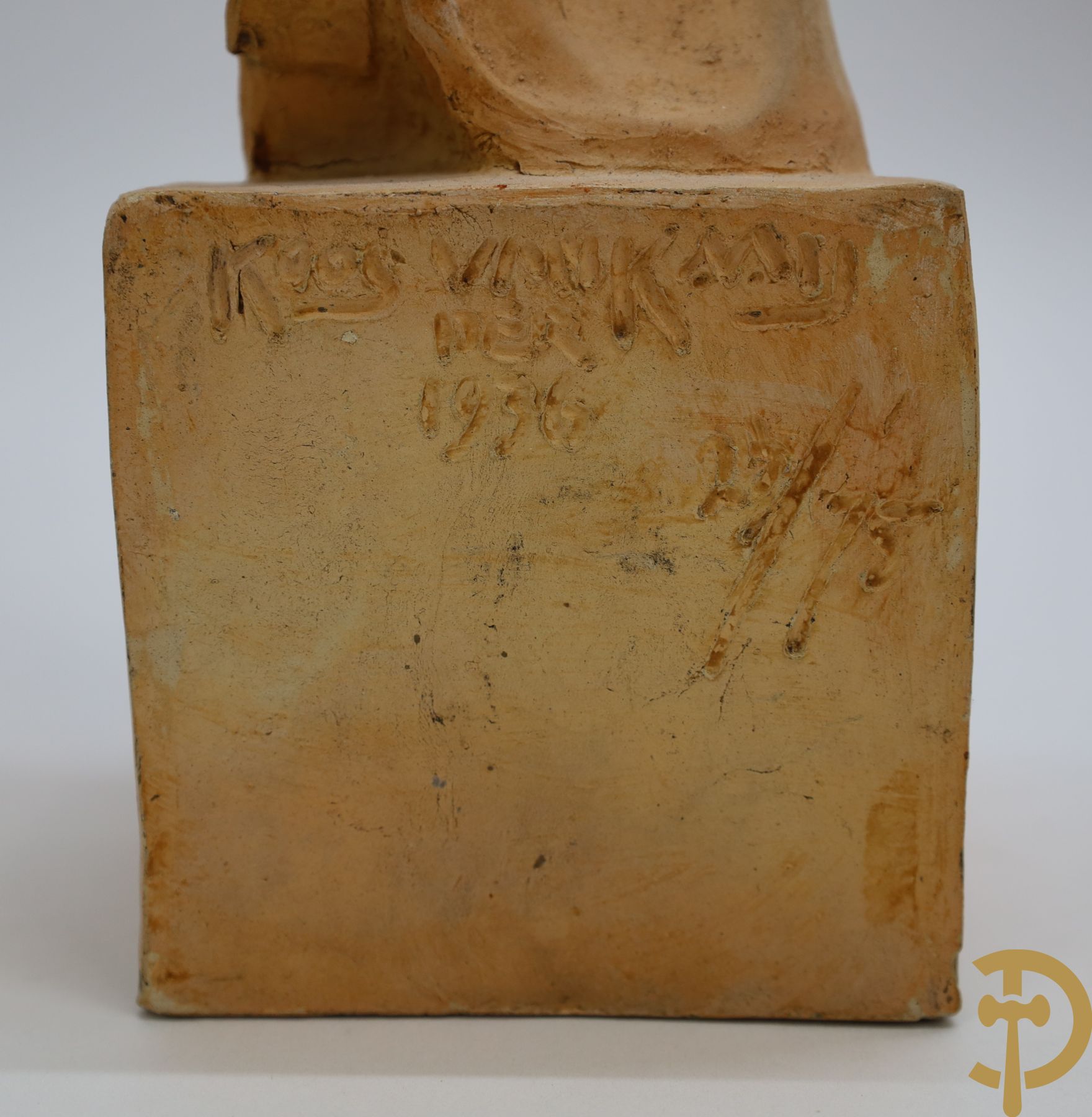 VAN DER KAAY Koos get. 1957 