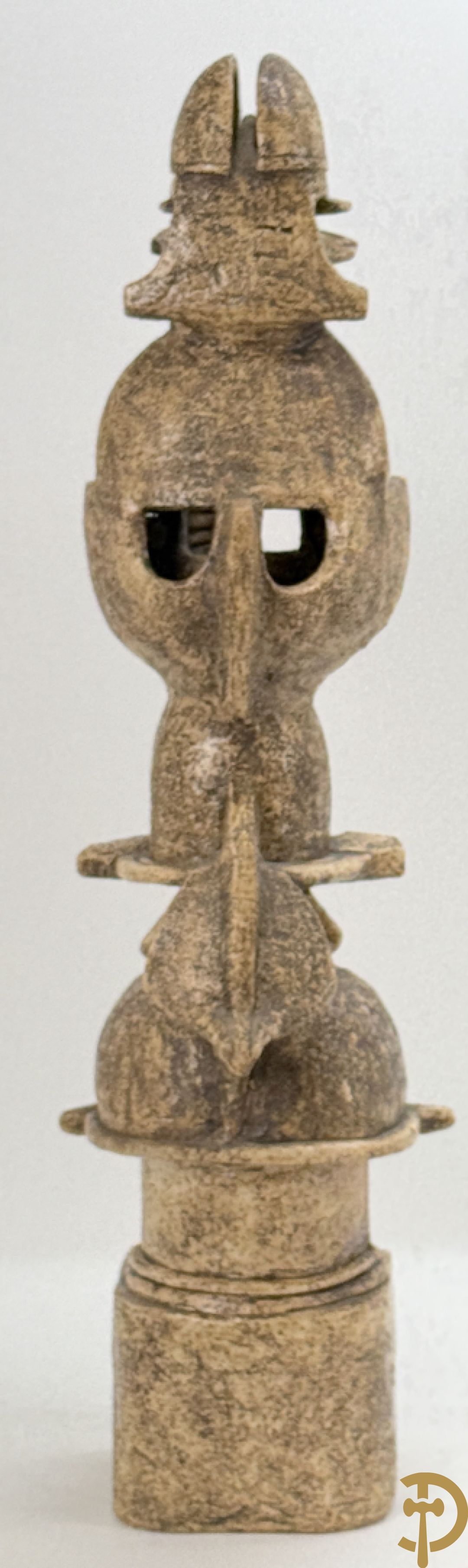 RV gemonogrammeerd (Rik VANDEWEGE) 