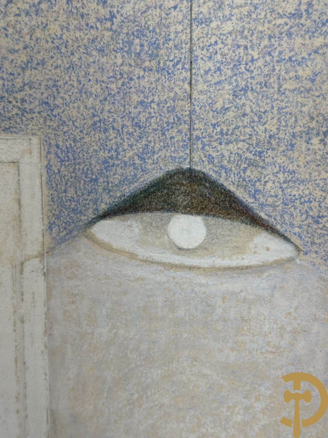 DECLERCK A. getekend (Antoon) 