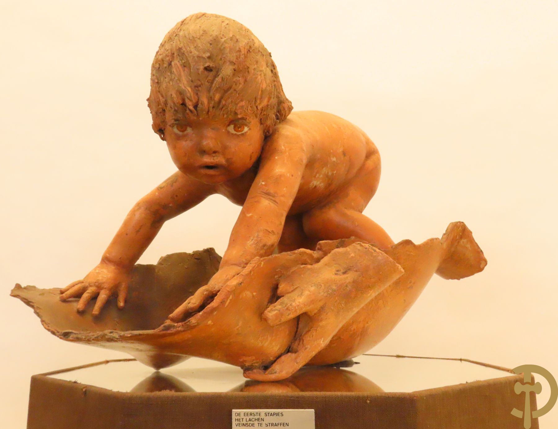 DUMORTIER J. getekend 