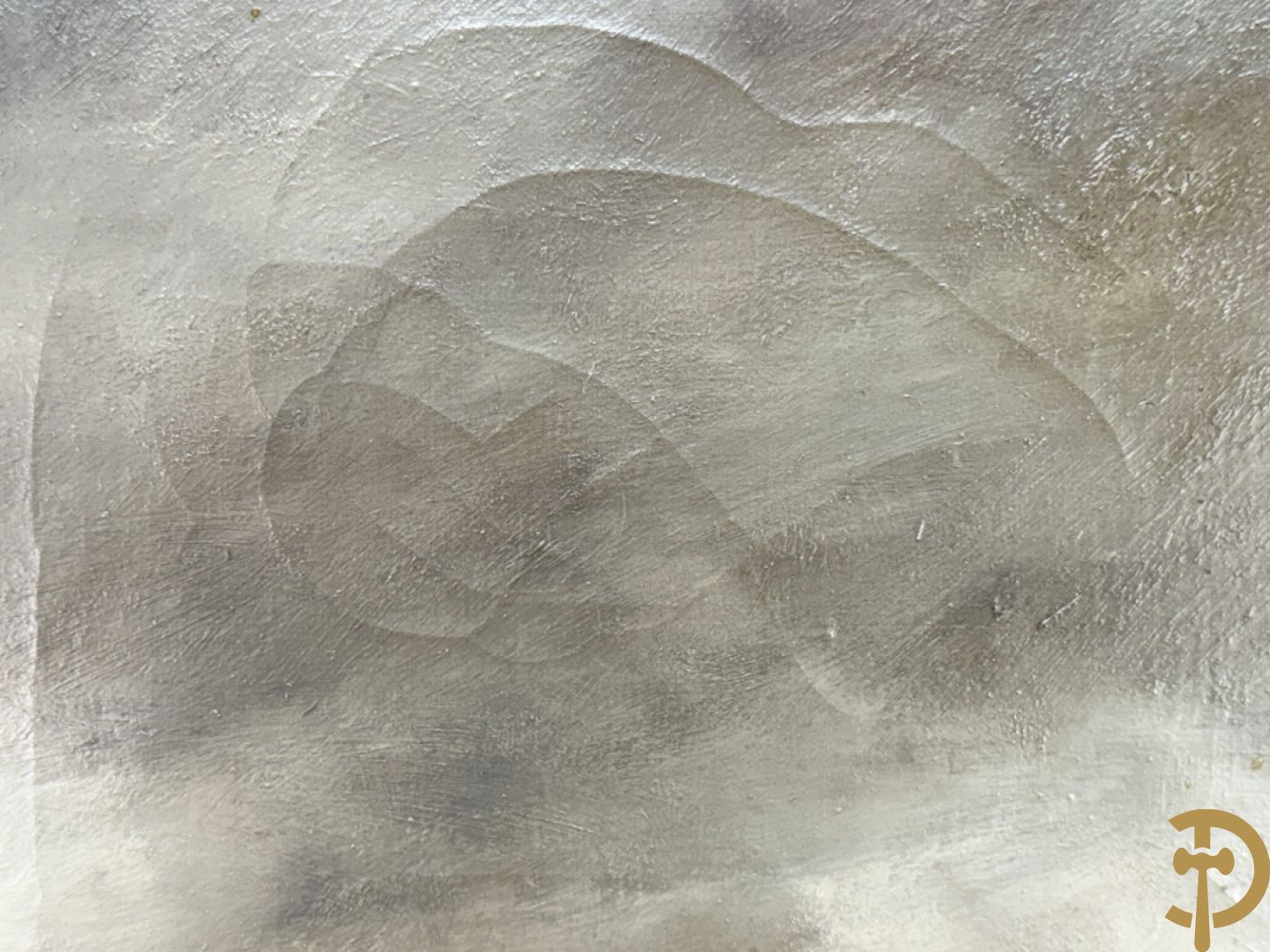 JESPERS getekend rechts boven 