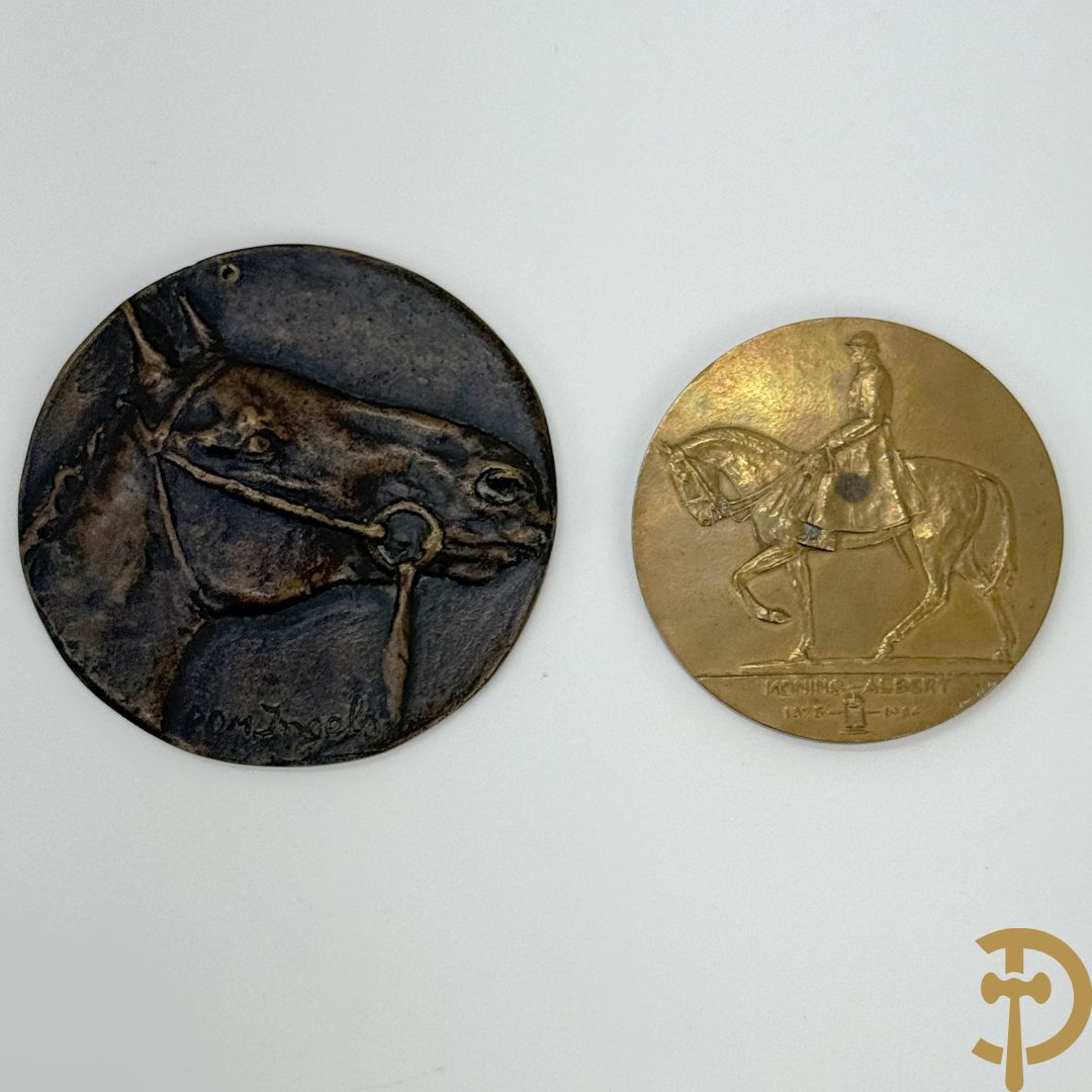 INGELS Dom. (Domien) 