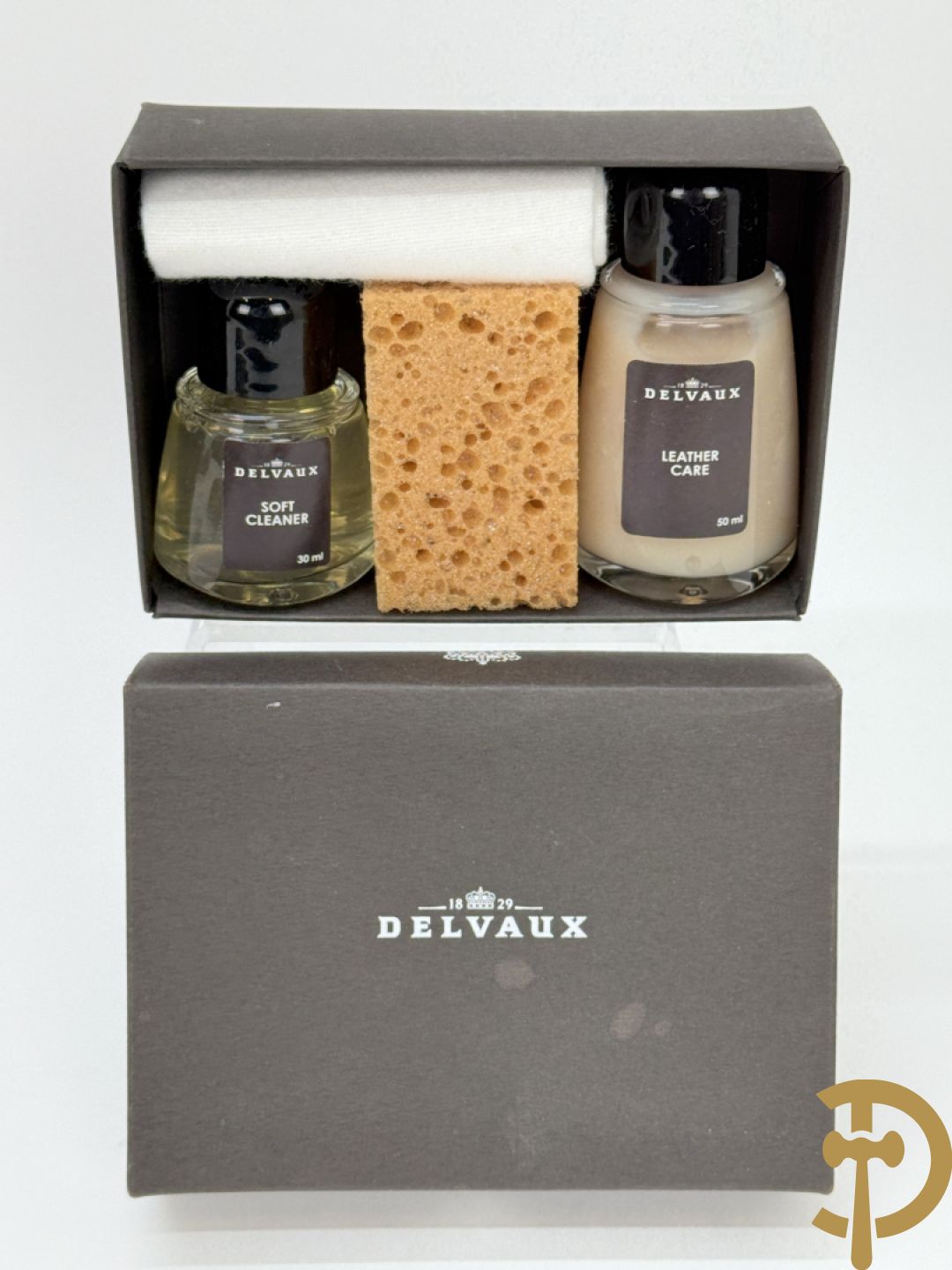 Delvaux heuptasje 