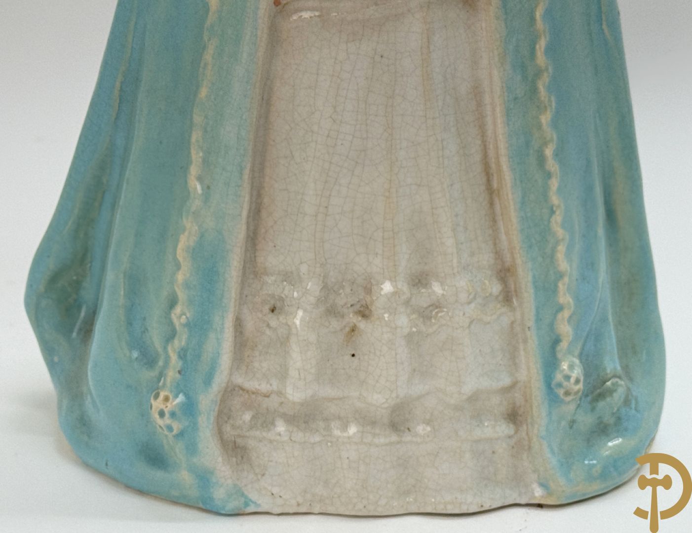 INGELS Domien van - D.I. gemonogrammeerd 